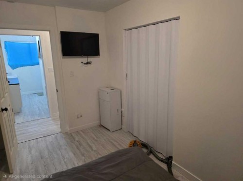 114 3 Avenue, Mclennan, AB - Indoor Photo Showing Other Room