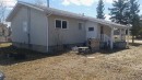 114 3 Avenue, Mclennan, AB  - Outdoor With Deck Patio Veranda 