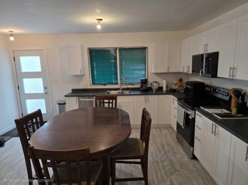 114 3 Avenue, Mclennan, AB - Indoor