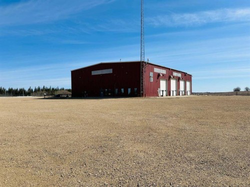 785001 Twp Rd 785A, Rural Spirit River No. 133, M.D. Of, AB 