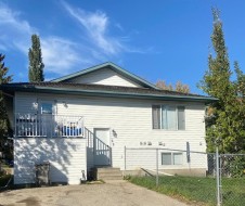 C-9503 103 Avenue  Grande Prairie, AB T8V 1B6
