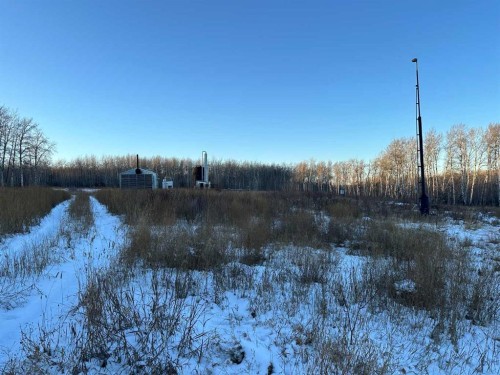 Ne-3-84-1-W6 Range Rd 12, Hines Creek, AB 