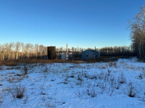 Ne-3-84-1-W6 Range Rd 12, Hines Creek, AB 