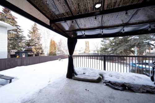 9818 75 Avenue, Grande Prairie, AB - Outdoor With Exterior