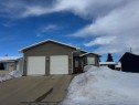 11404 105 Avenue, Fairview, AB  - Outdoor With Facade 