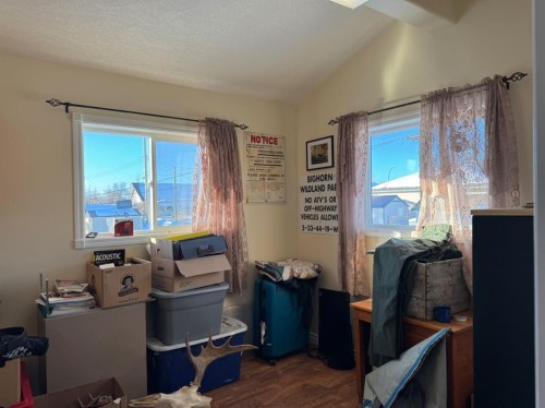 11404 105 Avenue, Fairview, AB - Indoor