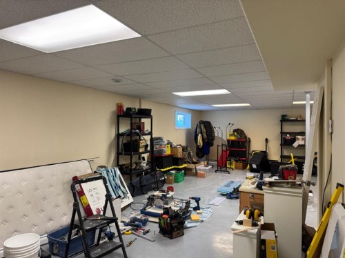 11404 105 Avenue, Fairview, AB - Indoor