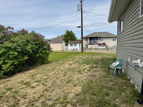 11404 105 Avenue, Fairview, AB 