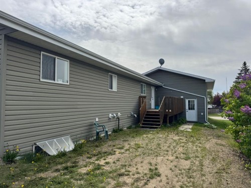 11404 105 Avenue, Fairview, AB 