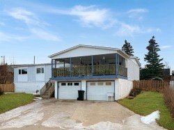 10901 Swann Drive  Grande Cache, AB T0E 0Y0