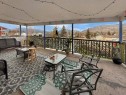 10901 Swann Drive, Grande Cache, AB  - Outdoor With Deck Patio Veranda With Exterior 