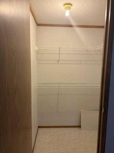 221 Mawdsley, Grande Cache, AB - Indoor With Storage