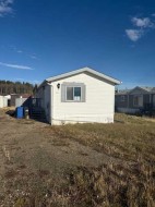 221 Mawdsley  Grande Cache, AB T0E 0Y0