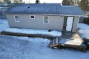 10320 105 Avenue, Hythe, AB  - Outdoor 