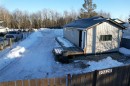 10320 105 Avenue, Hythe, AB  - Outdoor 