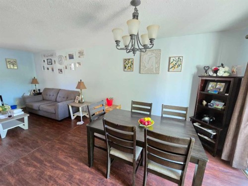 8602 95 Street, Peace River, AB - Indoor