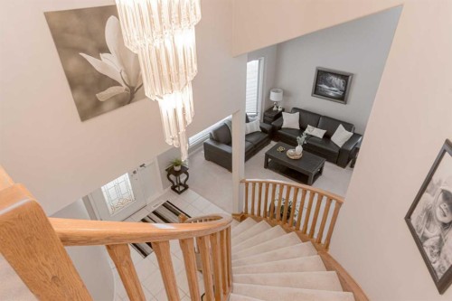 711044 Range Road 55, Grande Prairie, AB - Indoor Photo Showing Other Room