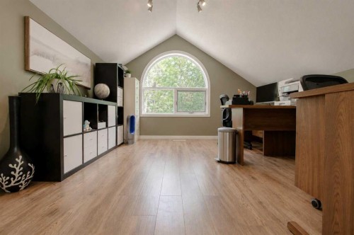 711044 Range Road 55, Grande Prairie, AB - Indoor Photo Showing Other Room