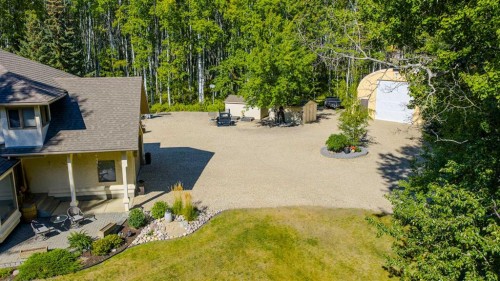 711044 Range Road 55, Grande Prairie, AB - Outdoor