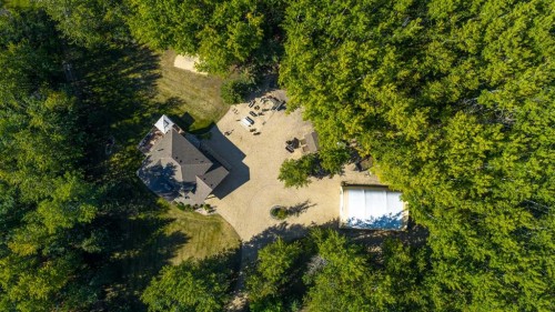 711044 Range Road 55, Grande Prairie, AB - Outdoor