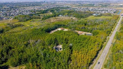 711044 Range Road 55, Grande Prairie, AB - Outdoor With View