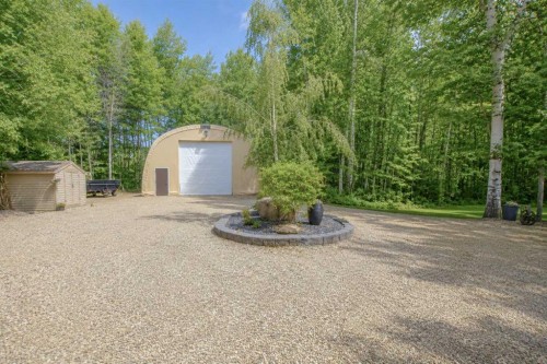 711044 Range Road 55, Grande Prairie, AB - Outdoor
