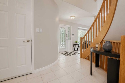 711044 Range Road 55, Grande Prairie, AB - Indoor Photo Showing Other Room