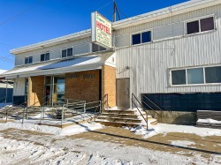 4903 50 Street  Girouxville, AB T0H 1S0