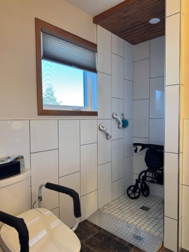 11608 106 Avenue, Fairview, AB - Indoor