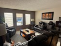 11608 106 Avenue, Fairview, AB  - Indoor Photo Showing Living Room 