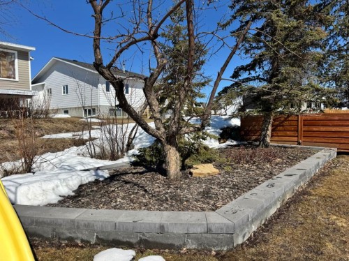 11608 106 Avenue, Fairview, AB - Outdoor