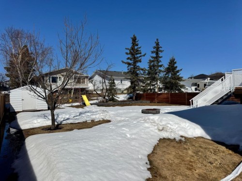 11608 106 Avenue, Fairview, AB - Outdoor