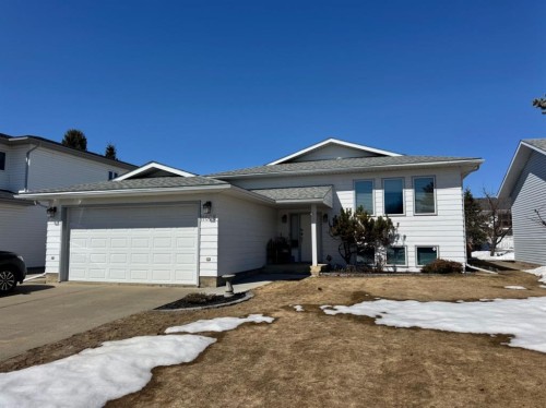 11608 106 Avenue, Fairview, AB - Outdoor