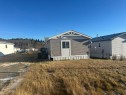 223 Mawdsley Crescent, Grande Cache, AB  - Outdoor With Exterior 