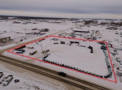 10005 99 Street  La Crete, AB T0H 2H0