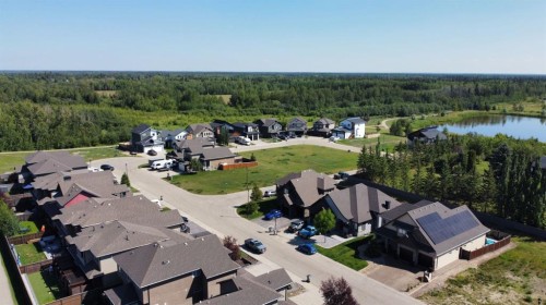8833 60 Avenue, Grande Prairie, AB 