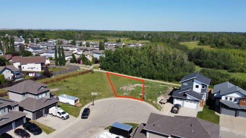 5933 88 Street, Grande Prairie, AB 