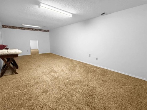 10357 99Th Avenue, Grande Cache, AB - Indoor Photo Showing Other Room