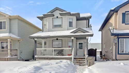 9714 90A Street  Grande Prairie, AB T8X 1T4