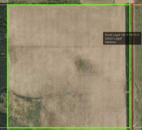 Hwy 58 Rge Rd 154  Rural Mackenzie County, AB T0H 1N0