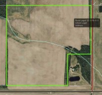110002 Range Road 154  Rural Mackenzie County, AB T0H 1N0