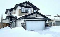 8702 88B Street  Grande Prairie, AB T8X 0G7