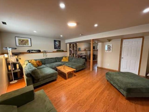 27 Bison Crescent, High Level, AB - Indoor