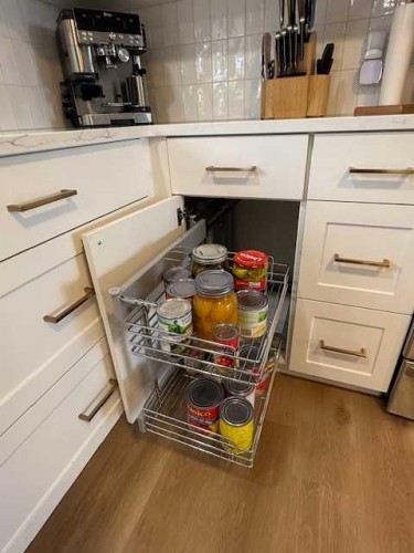 27 Bison Crescent, High Level, AB - Indoor