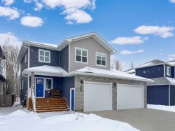 6525 Grande Banks Drive  Grande Prairie, AB T8W 0K7