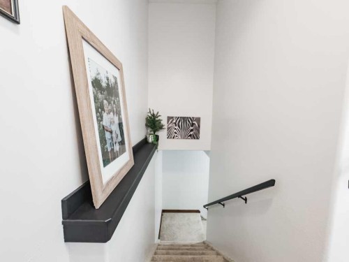 9606 107, La Crete, AB - Indoor Photo Showing Other Room