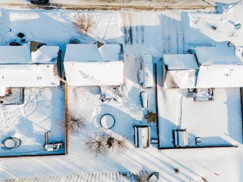 9606 107, La Crete, AB -  Photo Showing Other Room