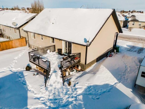 9606 107, La Crete, AB - Outdoor