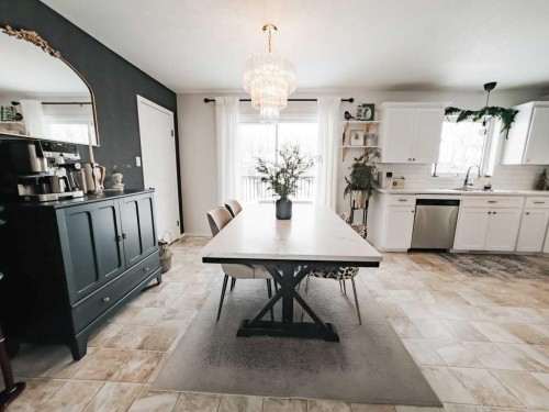 9606 107, La Crete, AB - Indoor