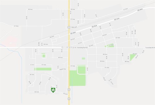 5213 42 Avenue, Grimshaw, AB 